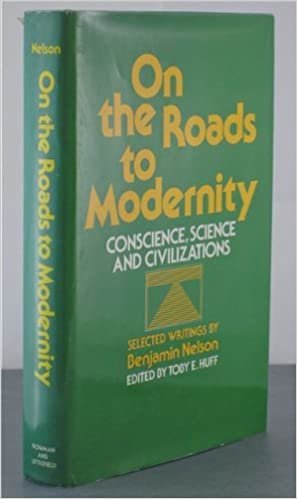 On the Roads to Modernity CB