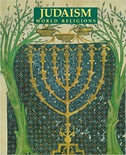 Judaism (World Religions)