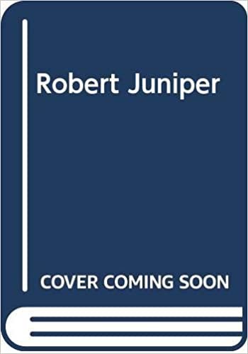 Robert Juniper