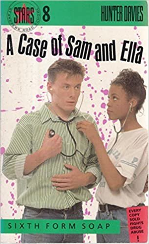 Case of Sam and Ella (S.T.A.R.S.)
