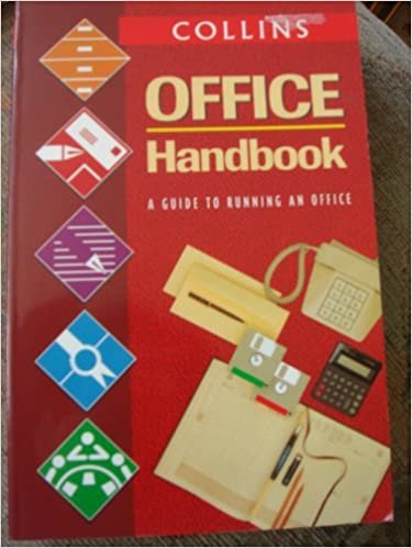 Collins Office Handbook