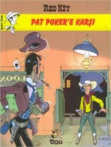 RED KİT PAT POKERE KARŞI