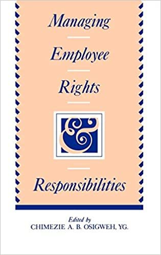 Managing Employee Rights and Responsibilities indir