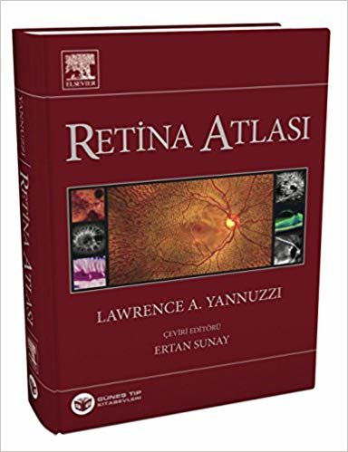 Retina Atlası