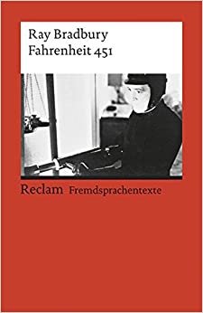 Fahrenheit 451: Englischer Text mit deutschen Worterklärungen. B2 (GER): 9270 indir