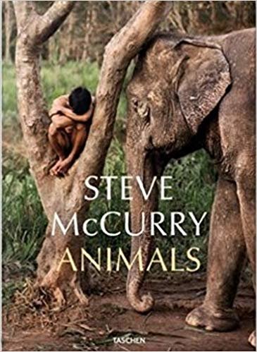 Steve McCurry - Animals indir