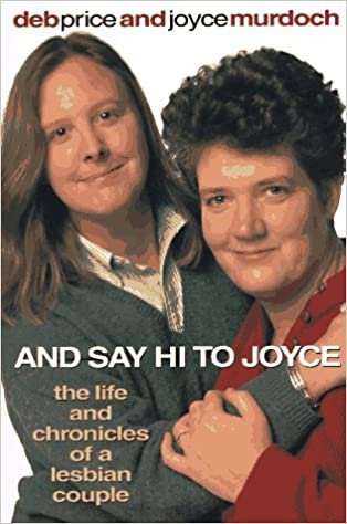 And Say Hi to Joyce indir