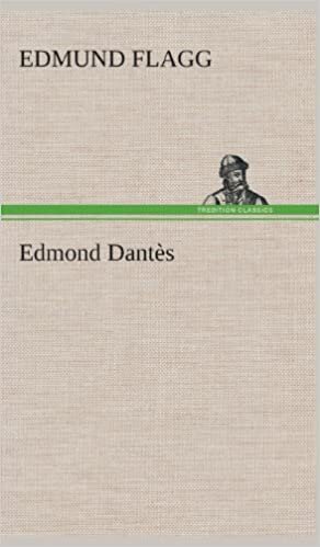 Edmond Dantès
