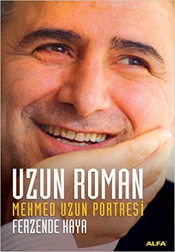 Uzun Roman: Mehmed Uzun Portresi indir