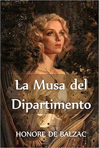 La Musa del Dipartimento: The Muse of the Department, Italian edition