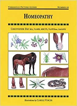Homeopathy (Threshold Picture Guide) indir