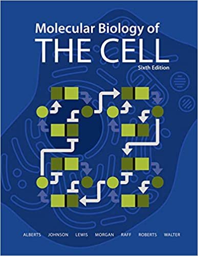 Molecular Biology of the Cell