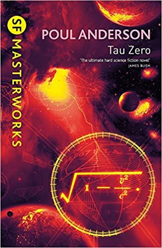Tau Zero (S.F. MASTERWORKS)