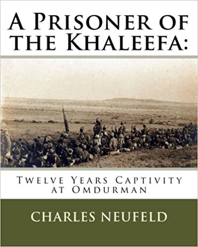 A Prisoner of the Khaleefa:: Twelve Years Captivity at Omdurman indir