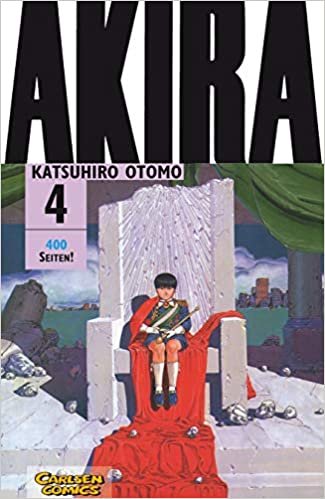 Akira 04. Original-Edition indir
