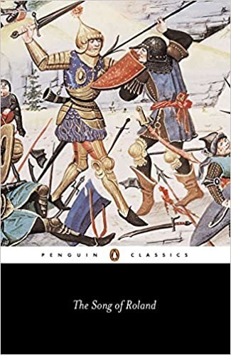 The Song of Roland (Penguin Classics)
