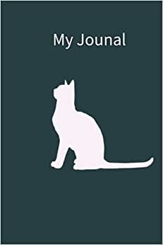 Cat Notebook (Diary,Journal)