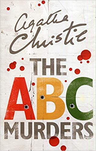 Poirot - ABC Murders