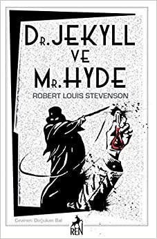 Dr. Jekyll ve Mr. Hyde indir