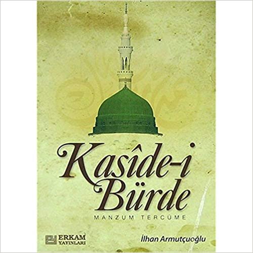 Kaside-i Bürde