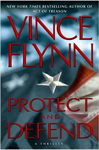 Protect and Defend: A Thriller