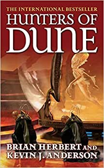 Hunters of Dune (Dune (Paperback))