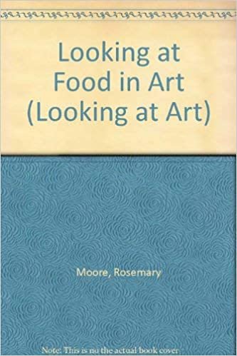 Food In Art (Looking at Art) indir