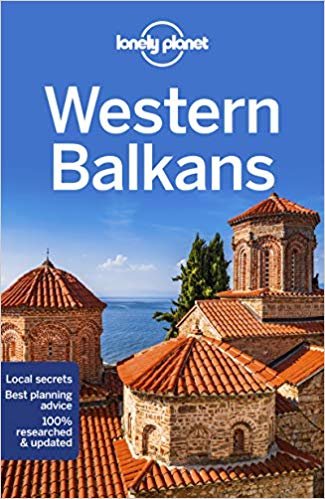 Western Balkans -LP-3e