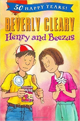 Henry and Beezus (Henry Huggins, Band 2) indir