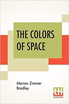 The Colors Of Space indir