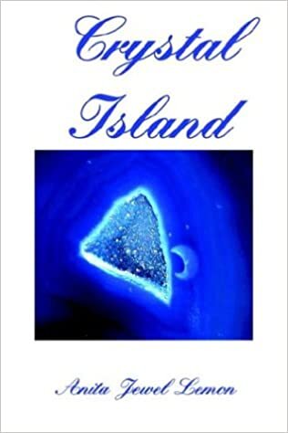 Crystal Island indir
