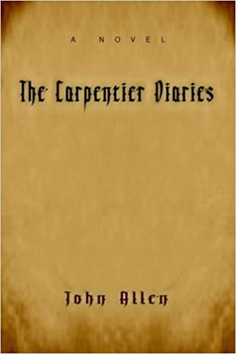 The Carpentier Diaries