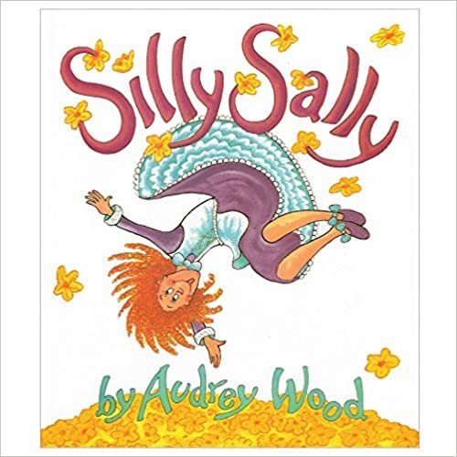 Silly Sally (Big Book)