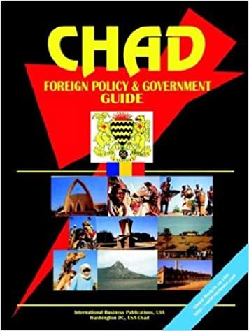 Chad Foreign Policy and Government Guide