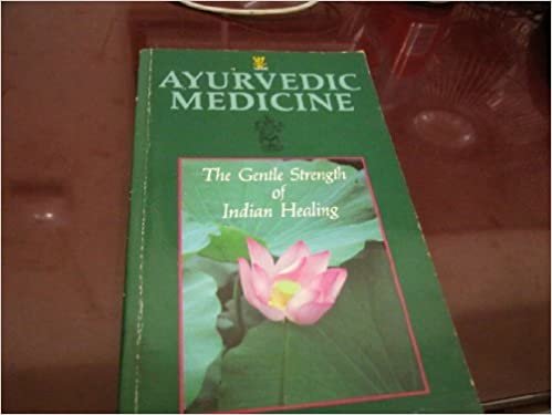 Ayurvedic Medicine: The Gentle Strength of Indian Natural Healing