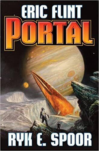 Portal (Boundary, Band 3)
