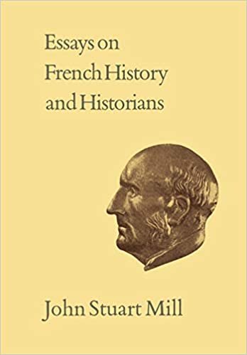 Essays on French History and Historians (Heritage)