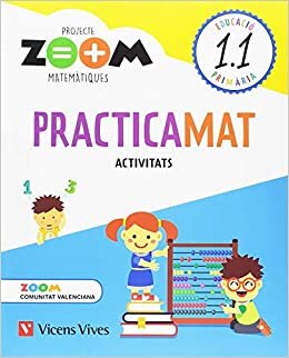 PRACTICAMAT 1 ACTIVITATS TRIM VALENCIA (ZOOM)