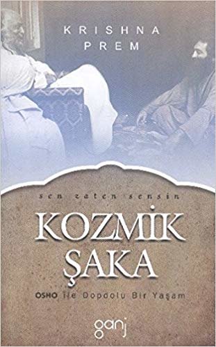 Kozmik Şaka indir