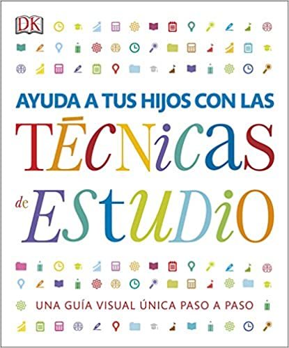 Ayuda a tus hijos con las técnicas de estudio indir