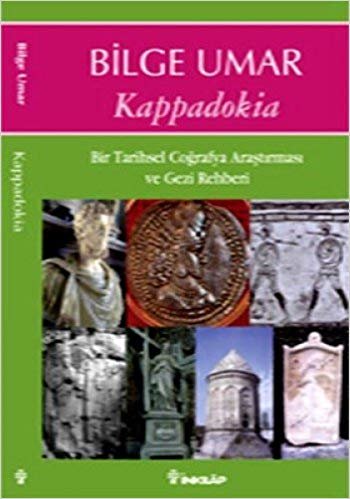 KAPPADOKİA