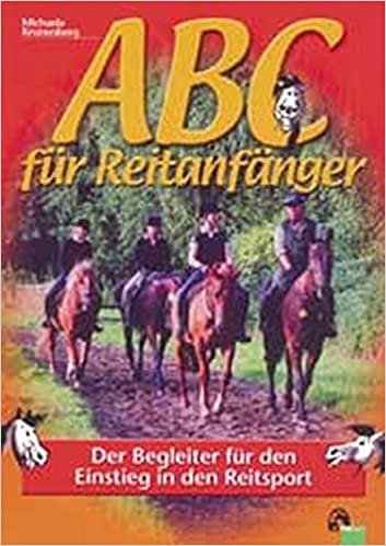 ABC für Reitanfänger indir