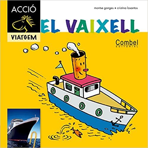 El vaixell (Cavall ACCIÓ. Viatgem) indir