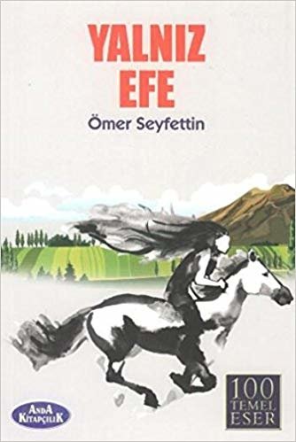 Yalnız Efe