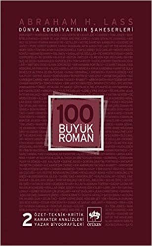 100 Büyük Roman 2