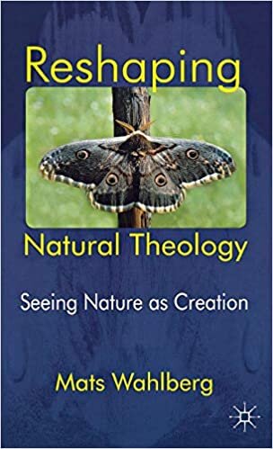 Reshaping Natural Theology indir