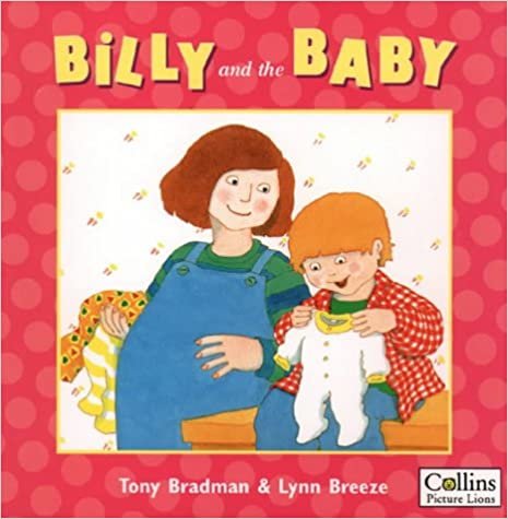 Billy and the Baby (Collins picture lions)