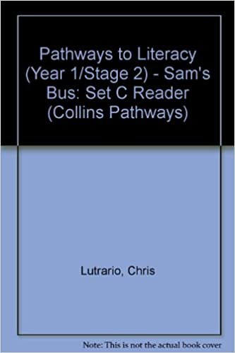 Sam's Bus (Collins Pathways S.)