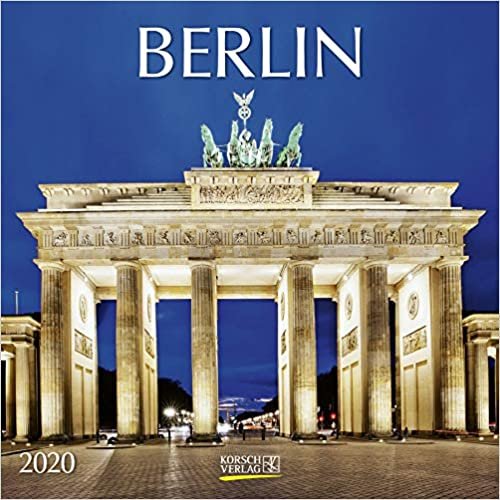 Berlin 2020 indir