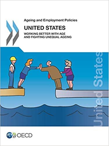 Ageing and Employment Policies: United States 2018: Working Better with Age and Fighting Unequal Ageing: Edition 2018: Volume 2018 indir